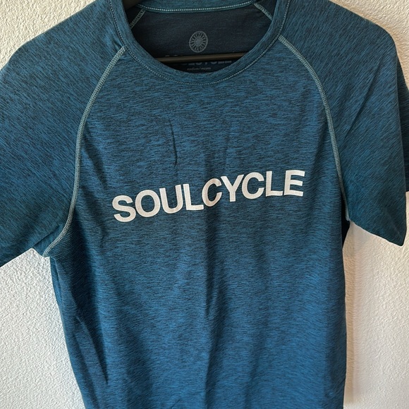 Men’s SoulCycle Tee - Picture 3 of 5